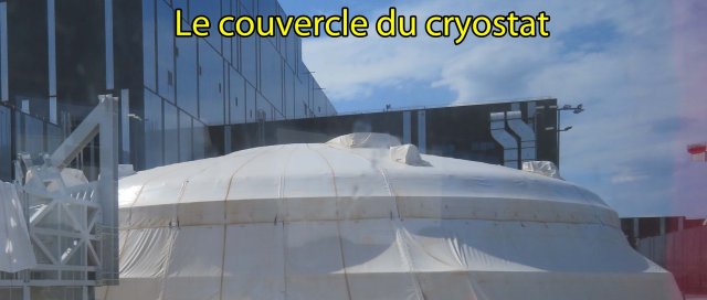 ITER Mai 2025